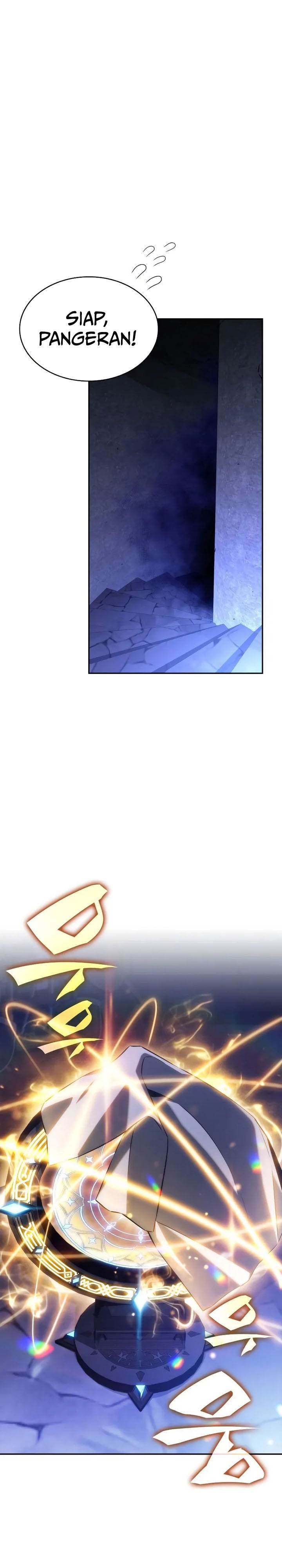 The Regressed Son of a Duke is an Assassin Chap 90 - Next Chap 91