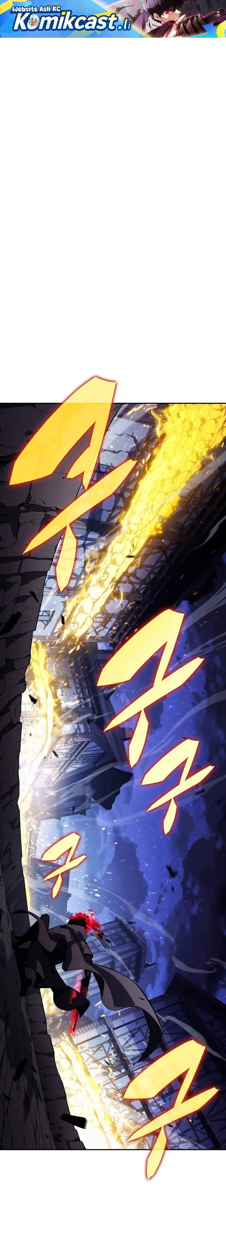 The Regressed Son of a Duke is an Assassin Chap 90 - Next Chap 91