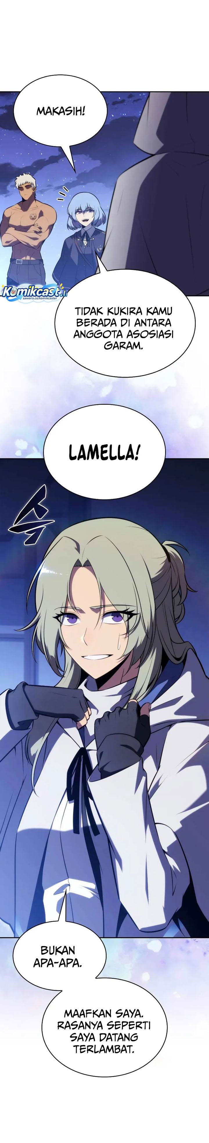 The Regressed Son of a Duke is an Assassin Chap 90 - Next Chap 91