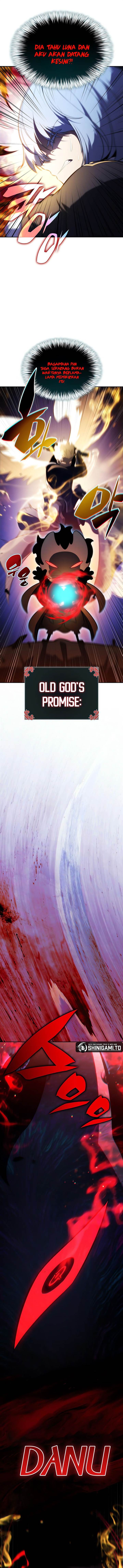 The Regressed Son of a Duke is an Assassin Chap 91 - Next Chap 92
