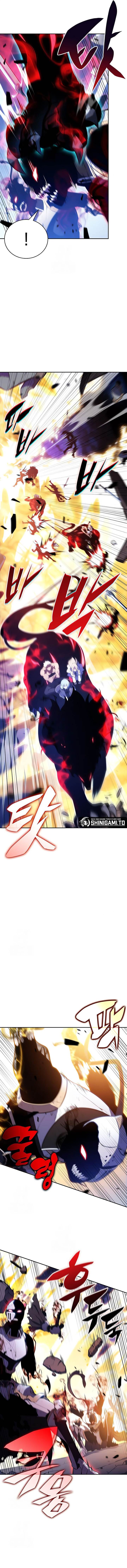 The Regressed Son of a Duke is an Assassin Chap 91 - Next Chap 92