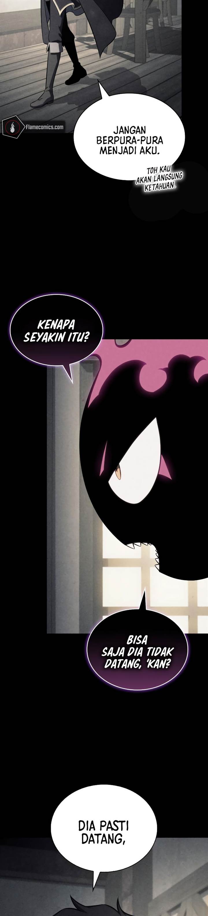 The Regressed Son of a Duke is an Assassin Chap 92 - Next Chap 93