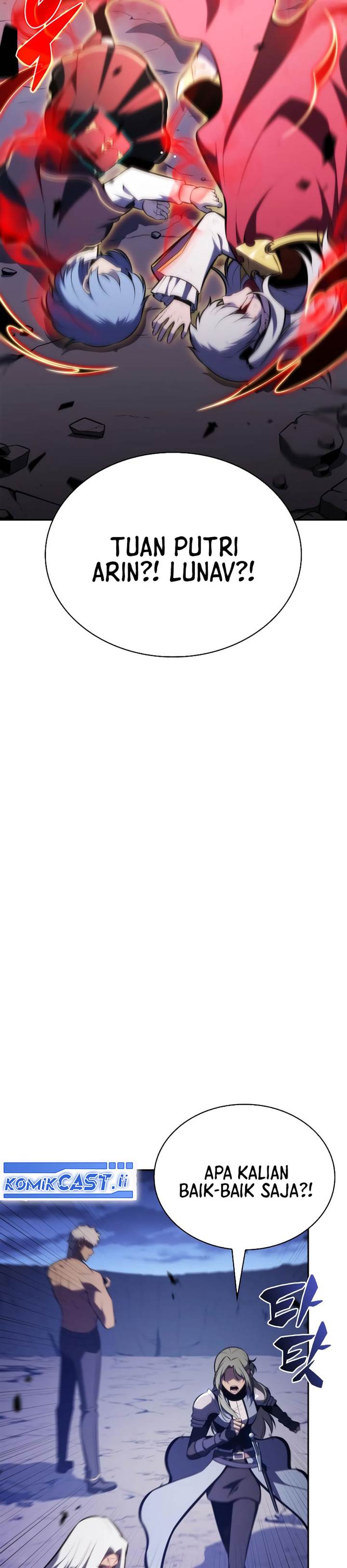 The Regressed Son of a Duke is an Assassin Chap 92 - Next Chap 93