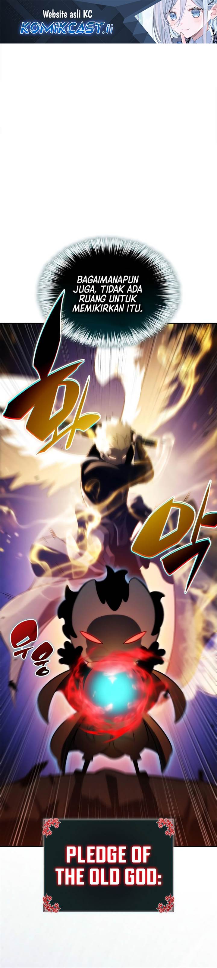 The Regressed Son of a Duke is an Assassin Chap 92 - Next Chap 93