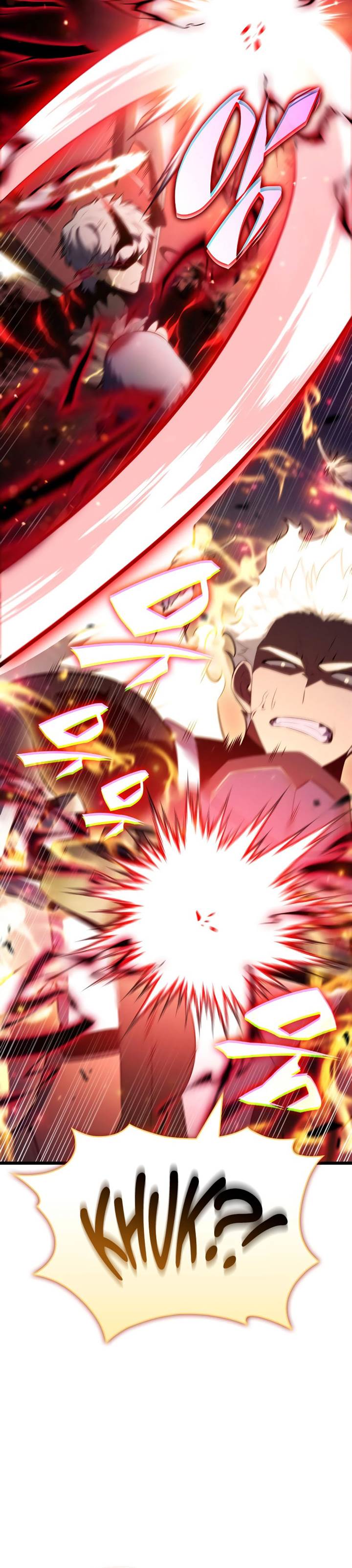 The Regressed Son of a Duke is an Assassin Chap 92 - Next Chap 93