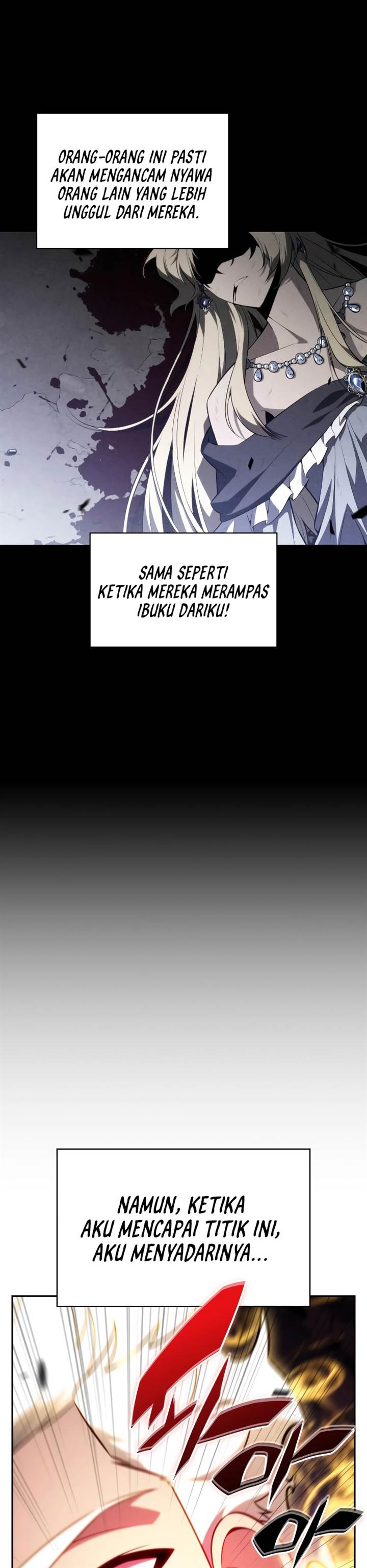 The Regressed Son of a Duke is an Assassin Chap 92 - Next Chap 93