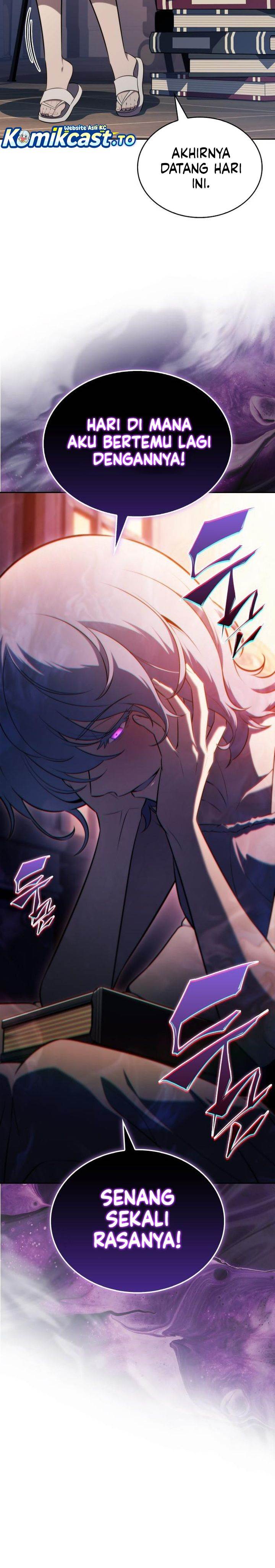 The Regressed Son of a Duke is an Assassin Chap 97 - Next Chap 98