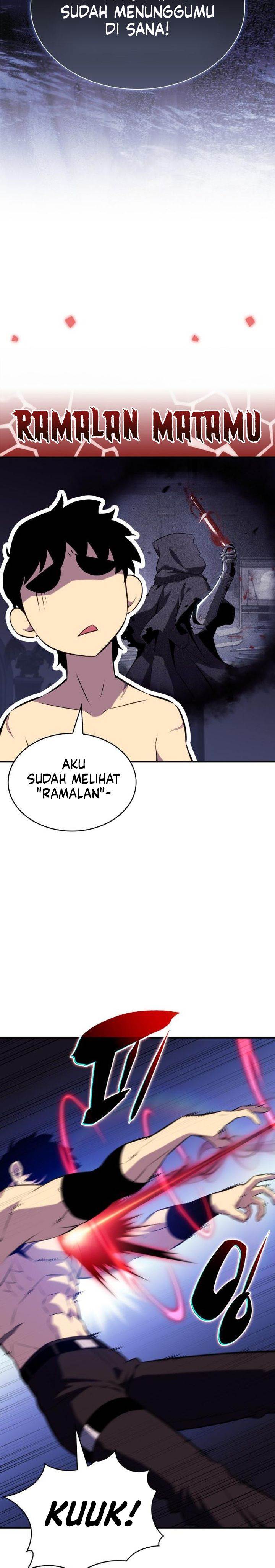 The Regressed Son of a Duke is an Assassin Chap 97 - Next Chap 98