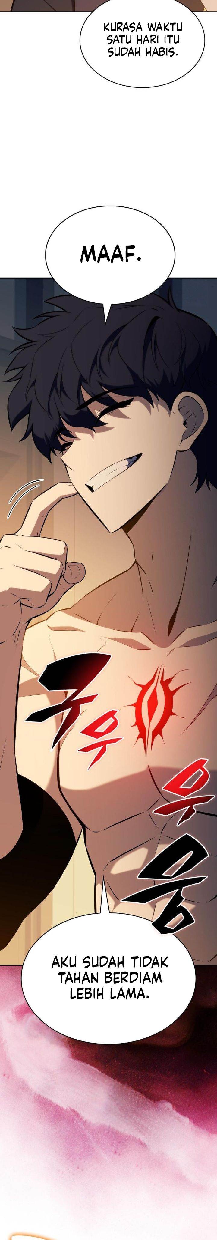The Regressed Son of a Duke is an Assassin Chap 97 - Next Chap 98