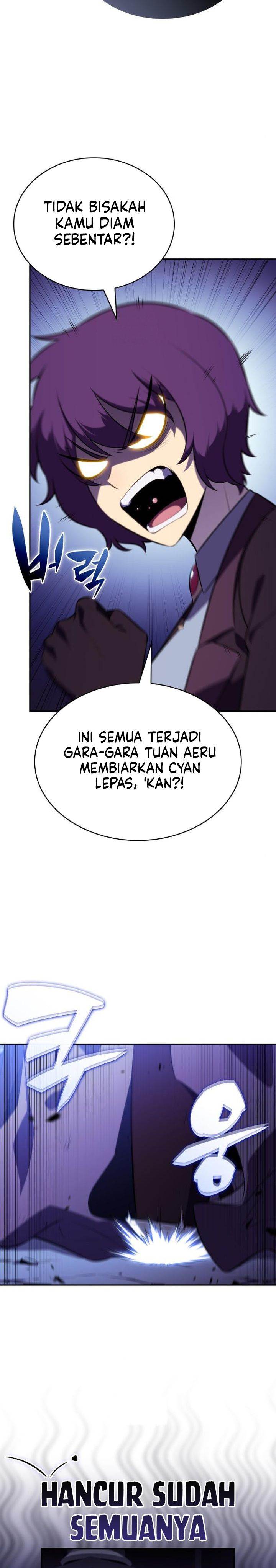 The Regressed Son of a Duke is an Assassin Chap 97 - Next Chap 98