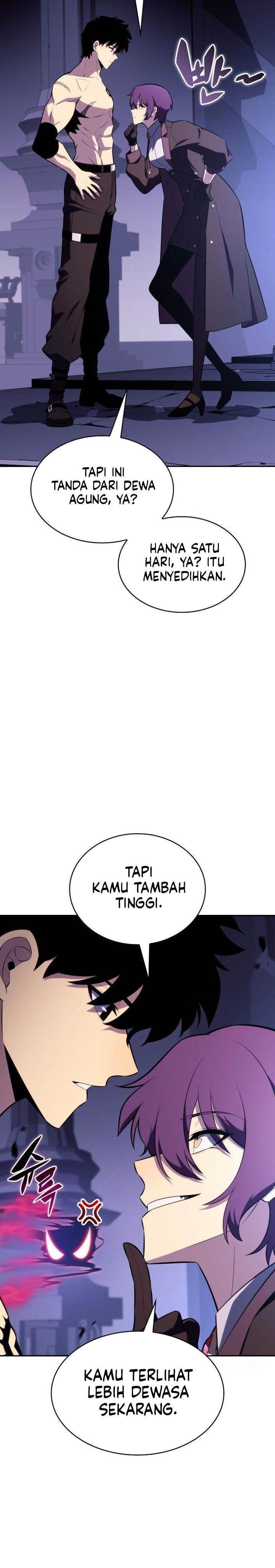 The Regressed Son of a Duke is an Assassin Chap 97 - Next Chap 98