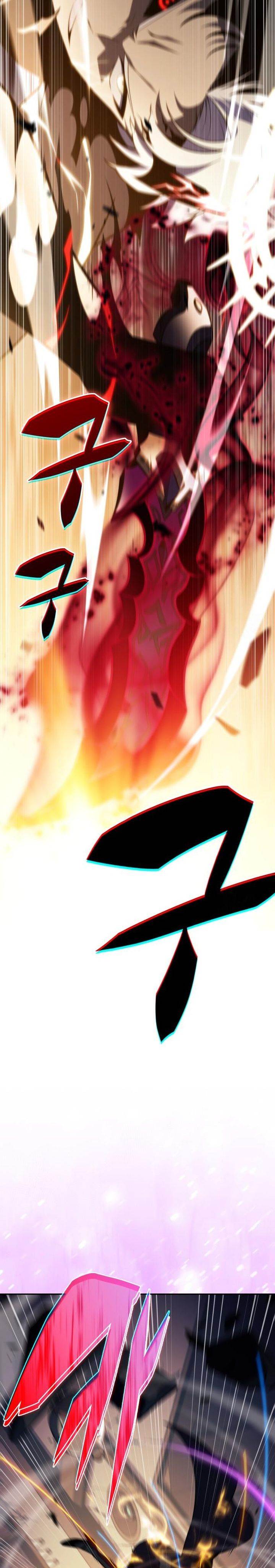 The Regressed Son of a Duke is an Assassin Chap 97 - Next Chap 98