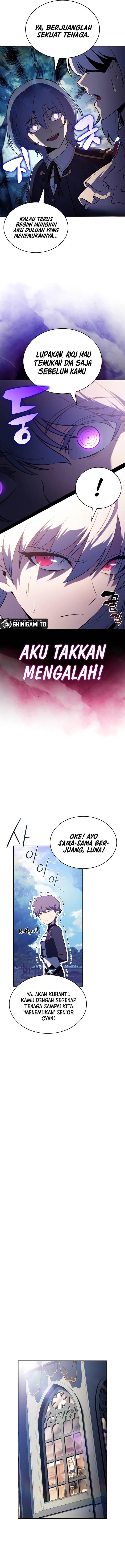 The Regressed Son of a Duke is an Assassin Chap 94 - Next Chap 95