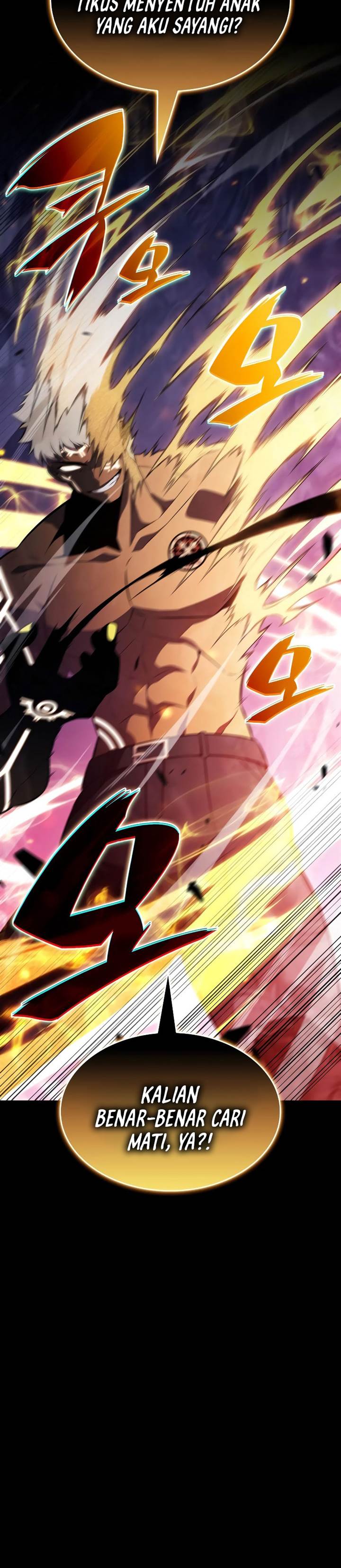 The Regressed Son of a Duke is an Assassin Chap 95 - Next Chap 96