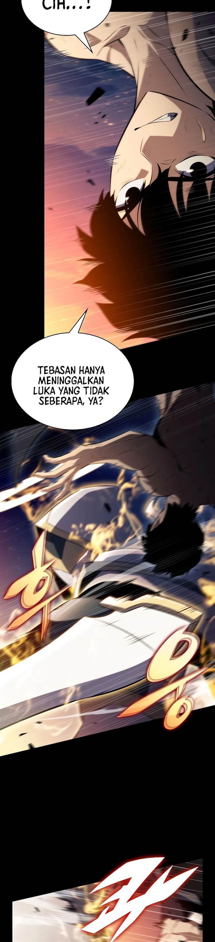 The Regressed Son of a Duke is an Assassin Chap 95 - Next Chap 96