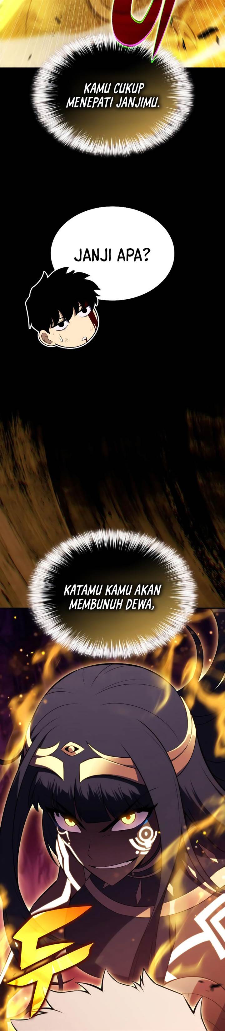 The Regressed Son of a Duke is an Assassin Chap 95 - Next Chap 96