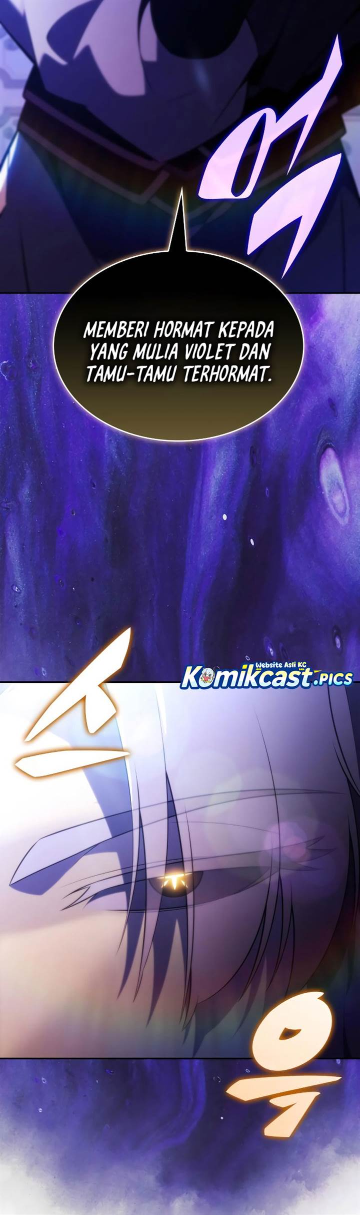 The Regressed Son of a Duke is an Assassin Chap 95 - Next Chap 96