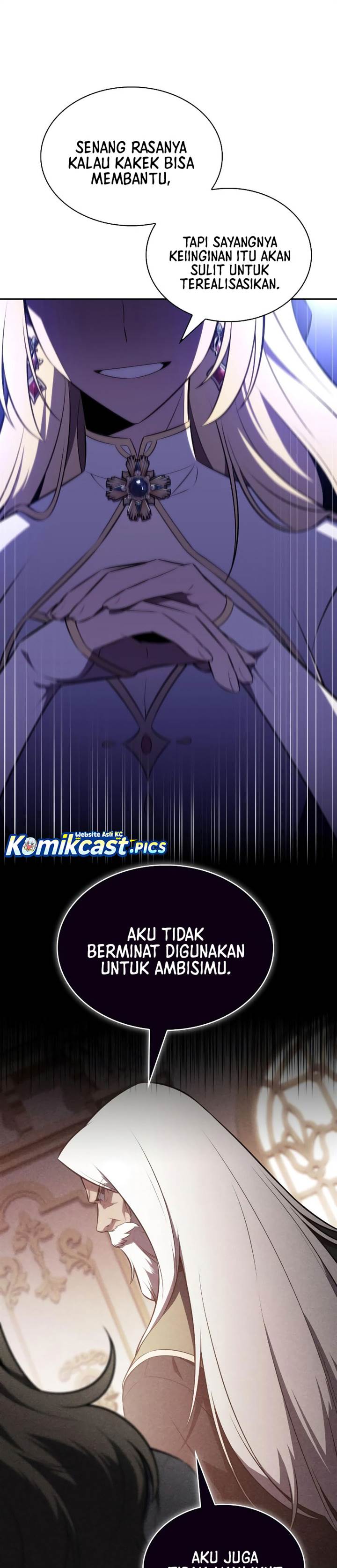The Regressed Son of a Duke is an Assassin Chap 95 - Next Chap 96