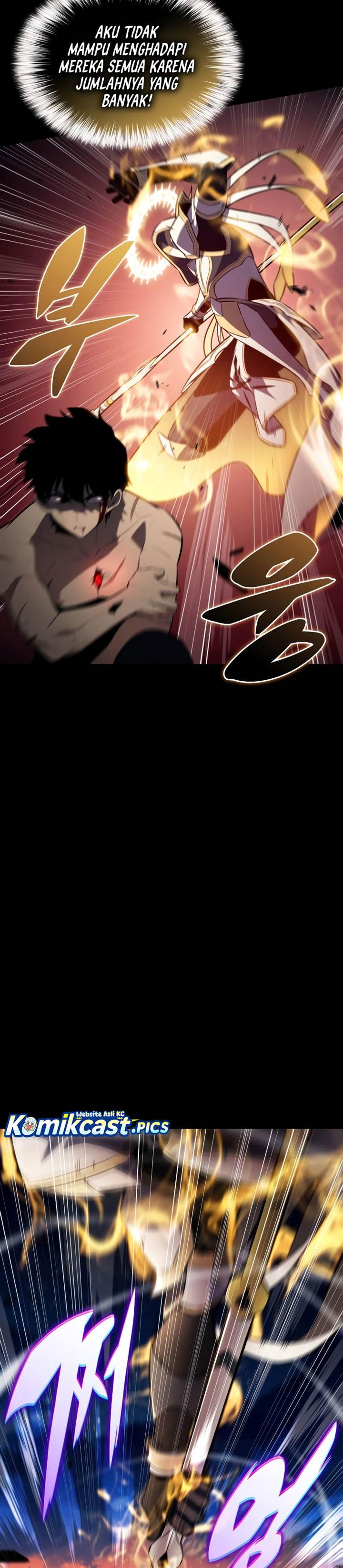 The Regressed Son of a Duke is an Assassin Chap 95 - Next Chap 96