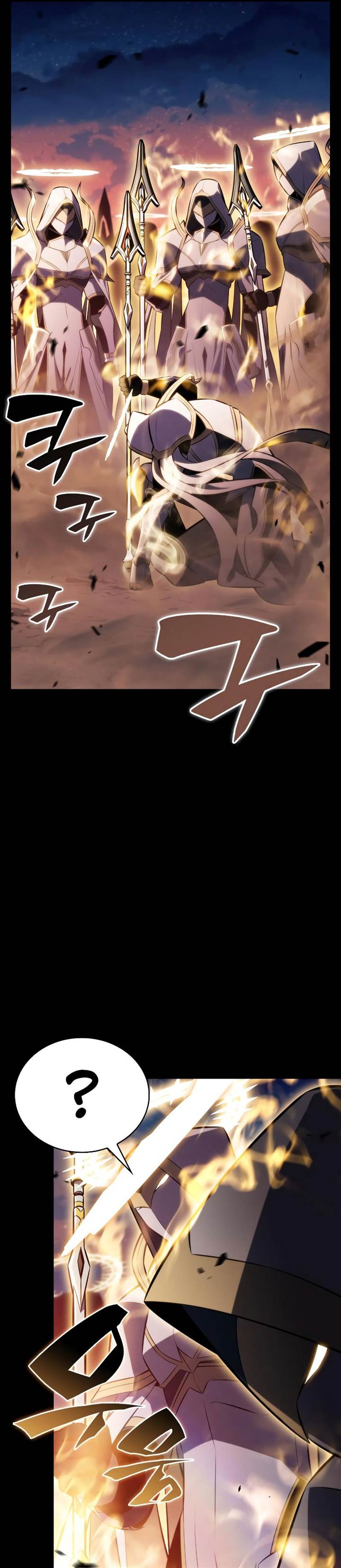 The Regressed Son of a Duke is an Assassin Chap 95 - Next Chap 96