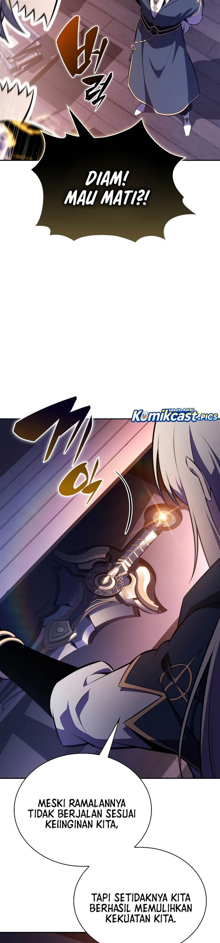 The Regressed Son of a Duke is an Assassin Chap 96 - Next Chap 97