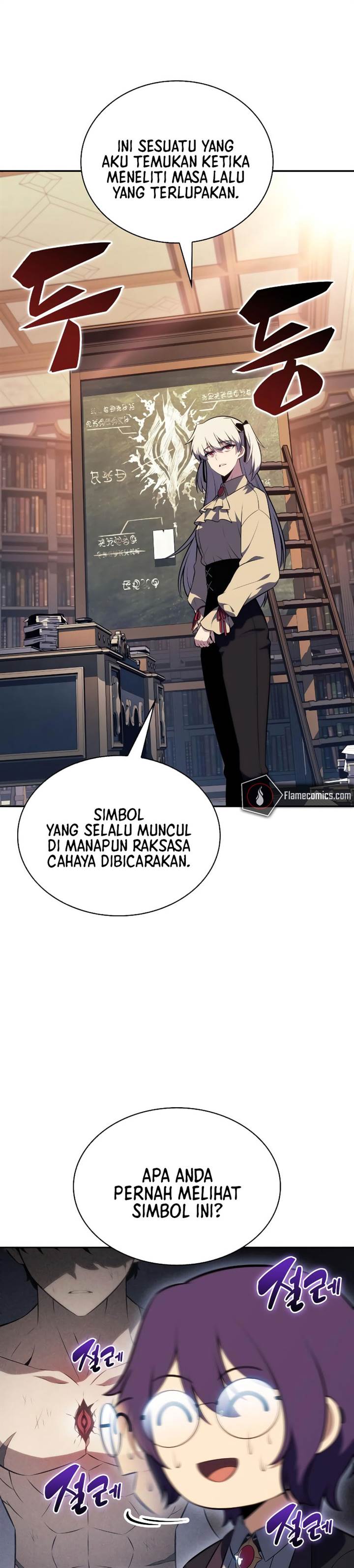 The Regressed Son of a Duke is an Assassin Chap 96 - Next Chap 97