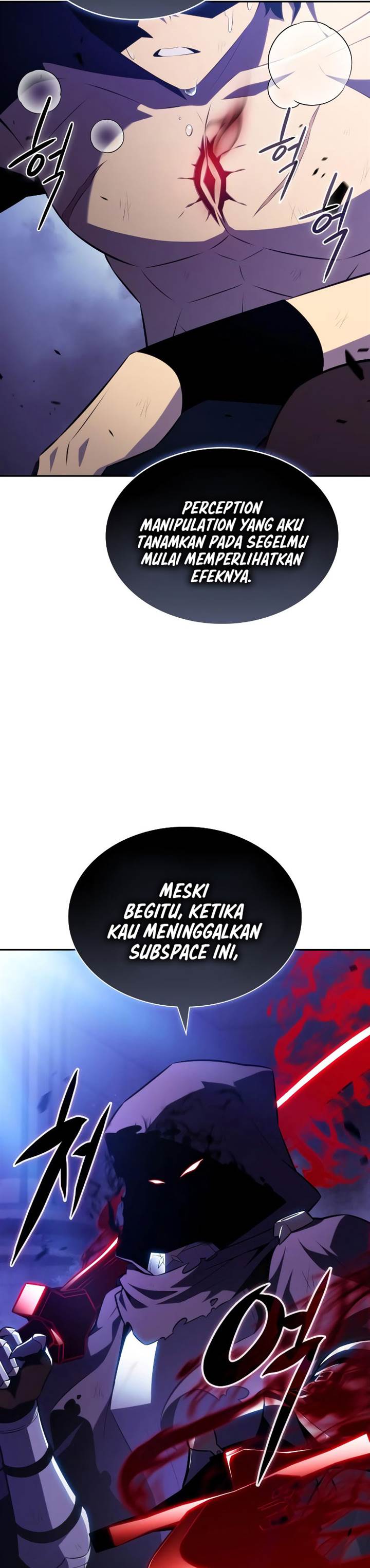 The Regressed Son of a Duke is an Assassin Chap 96 - Next Chap 97