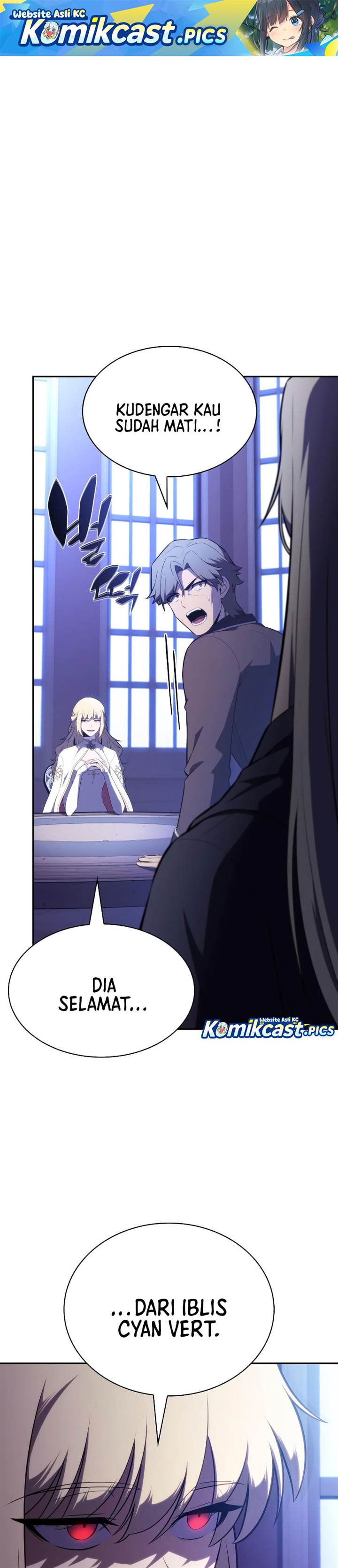 The Regressed Son of a Duke is an Assassin Chap 96 - Next Chap 97