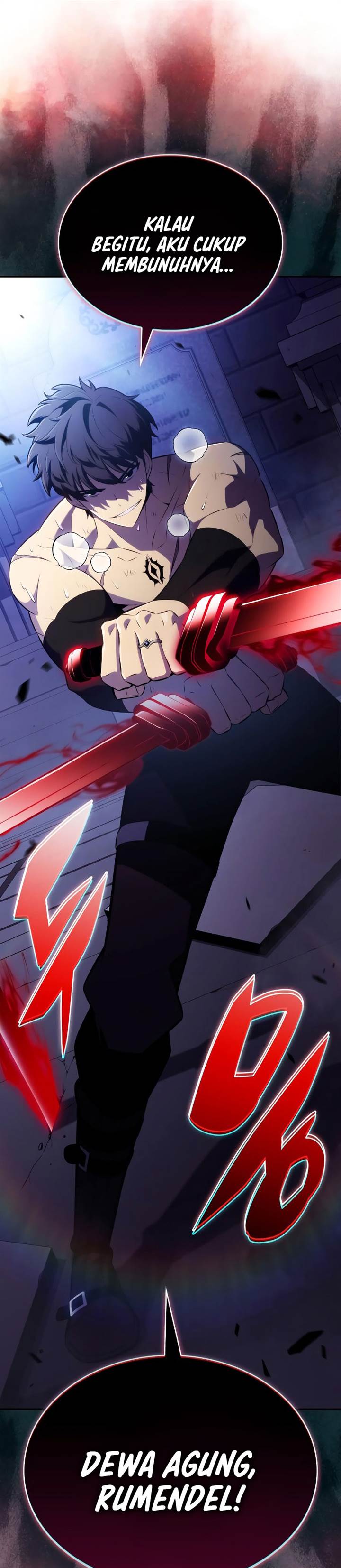 The Regressed Son of a Duke is an Assassin Chap 96 - Next Chap 97