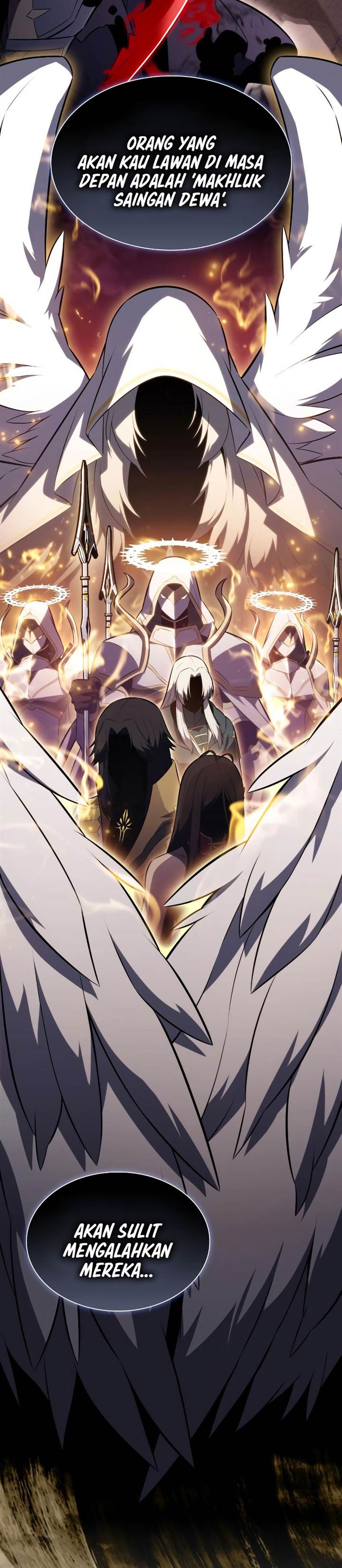 The Regressed Son of a Duke is an Assassin Chap 96 - Next Chap 97