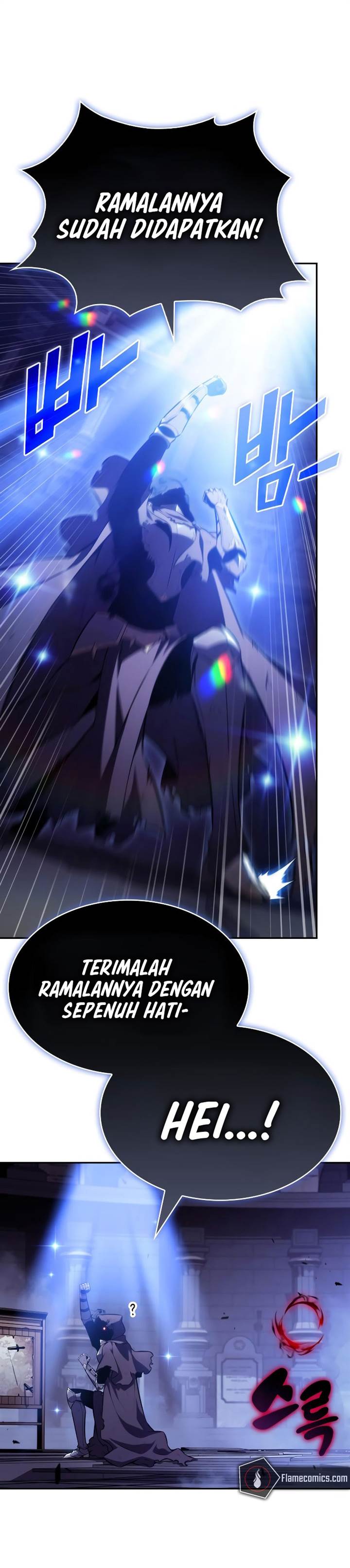 The Regressed Son of a Duke is an Assassin Chap 96 - Next Chap 97