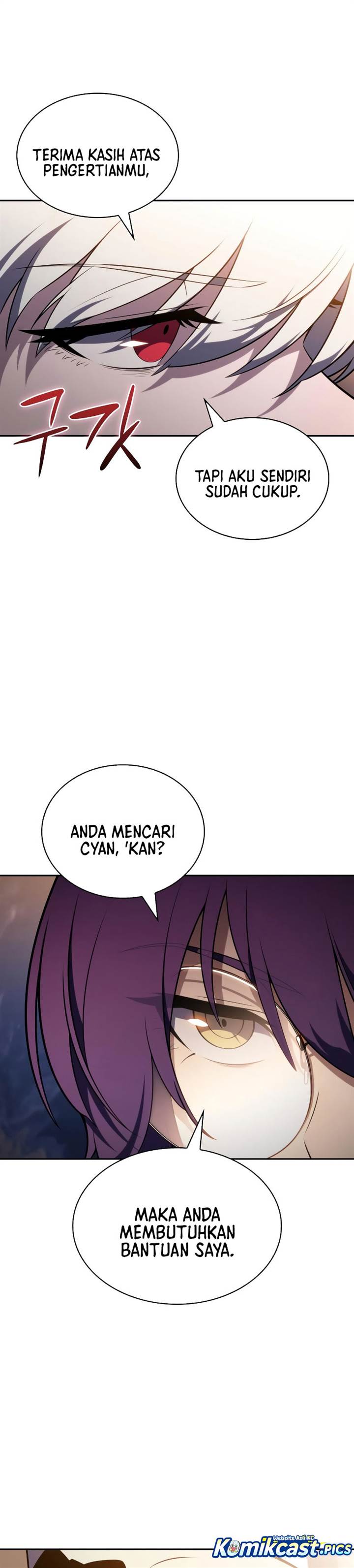 The Regressed Son of a Duke is an Assassin Chap 96 - Next Chap 97