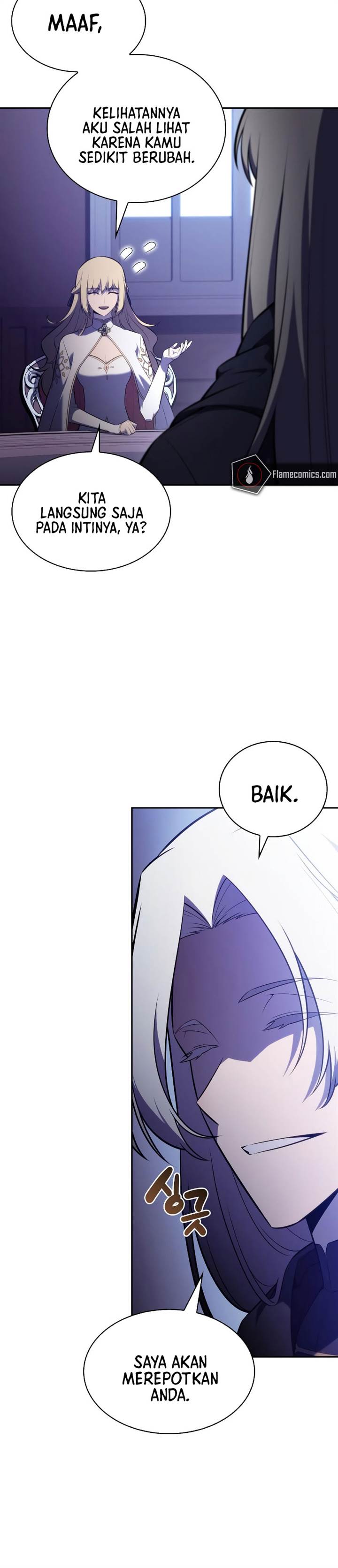 The Regressed Son of a Duke is an Assassin Chap 96 - Next Chap 97