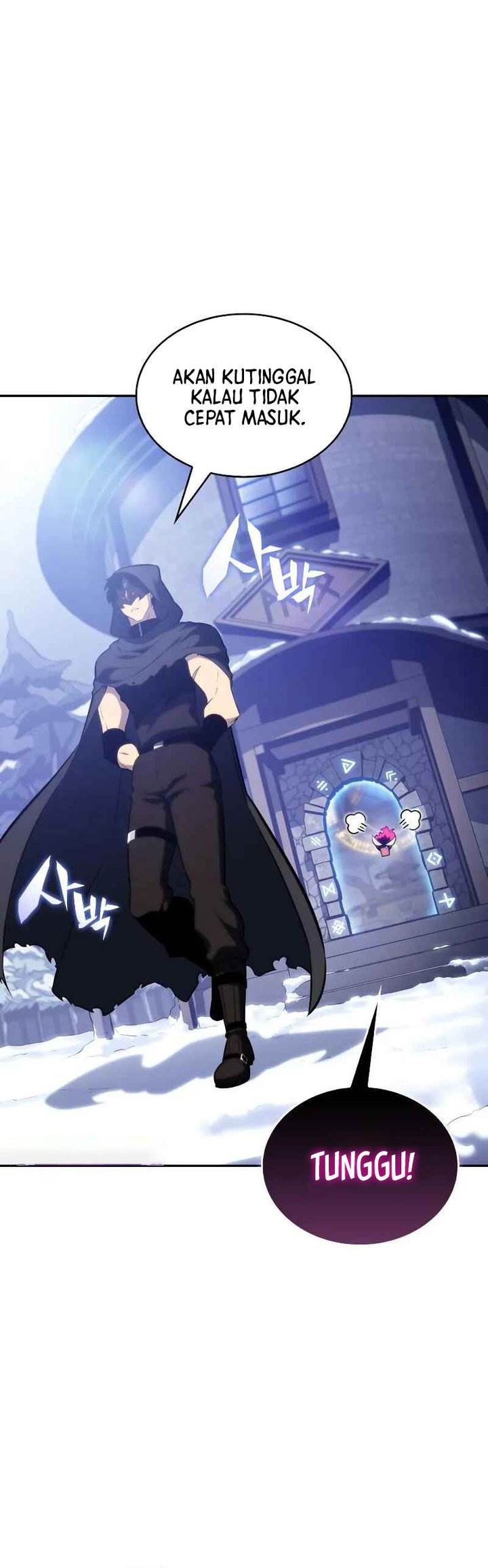 The Regressed Son of a Duke is an Assassin Chap 98 - Next Chap 99
