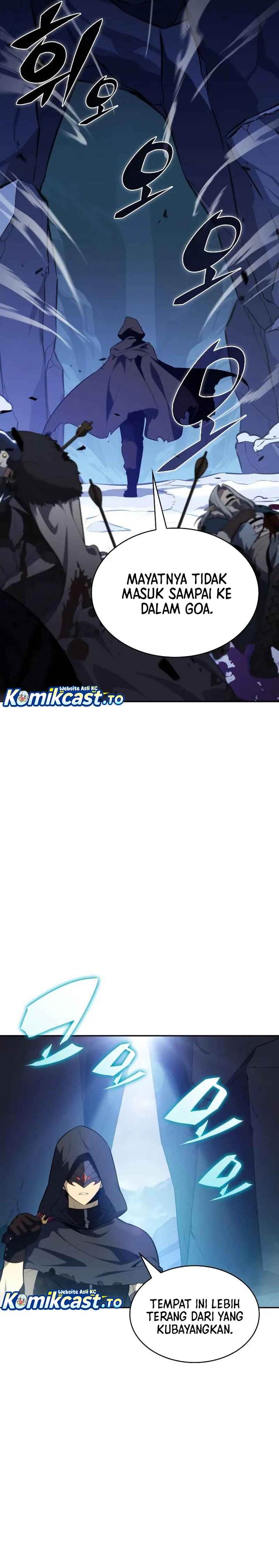 The Regressed Son of a Duke is an Assassin Chap 98 - Next Chap 99