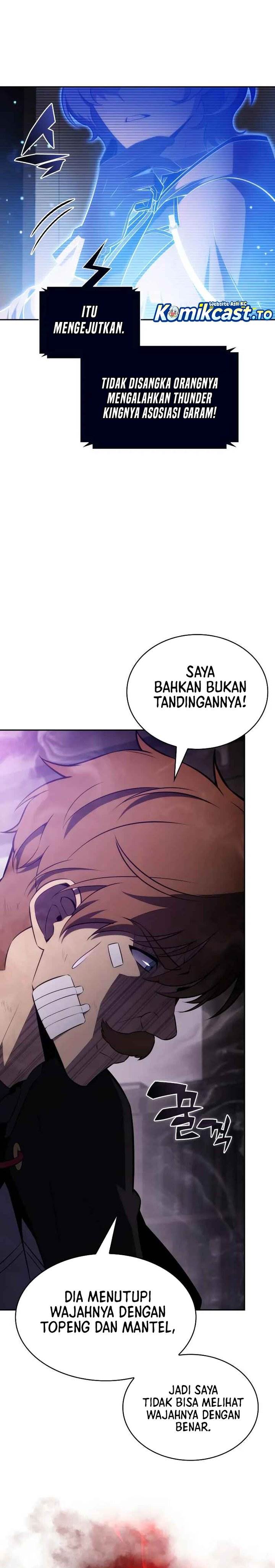 The Regressed Son of a Duke is an Assassin Chap 98 - Next Chap 99