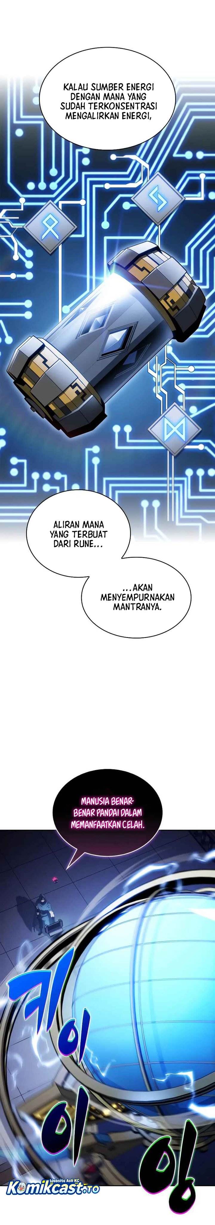 The Regressed Son of a Duke is an Assassin Chap 98 - Next Chap 99