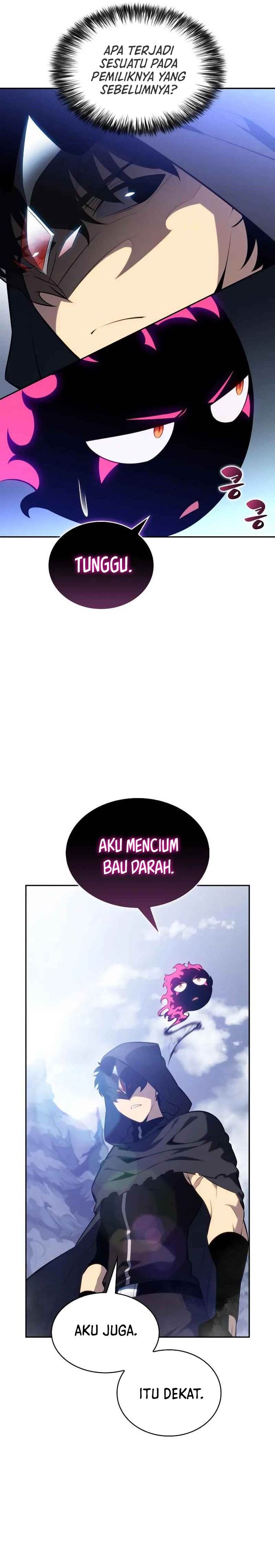 The Regressed Son of a Duke is an Assassin Chap 98 - Next Chap 99