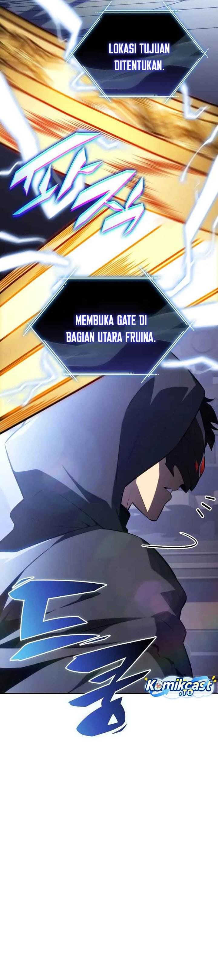 The Regressed Son of a Duke is an Assassin Chap 98 - Next Chap 99