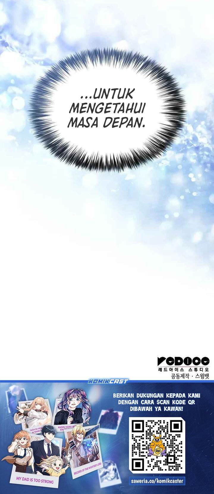 The Regressed Son of a Duke is an Assassin Chap 98 - Next Chap 99