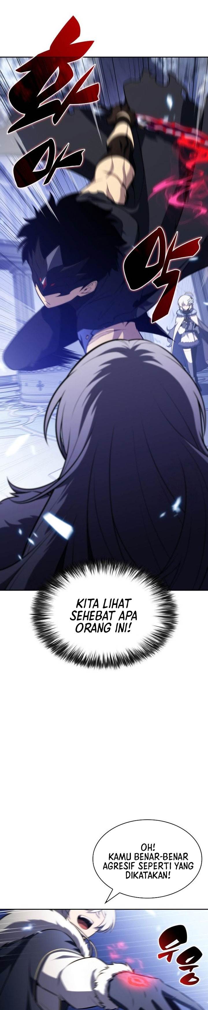 The Regressed Son of a Duke is an Assassin Chap 99 - Next Chap 100