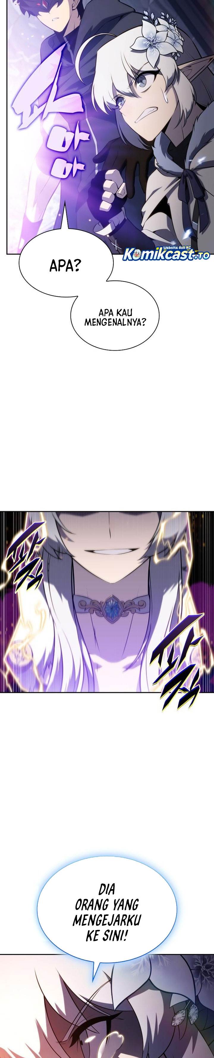 The Regressed Son of a Duke is an Assassin Chap 99 - Next Chap 100