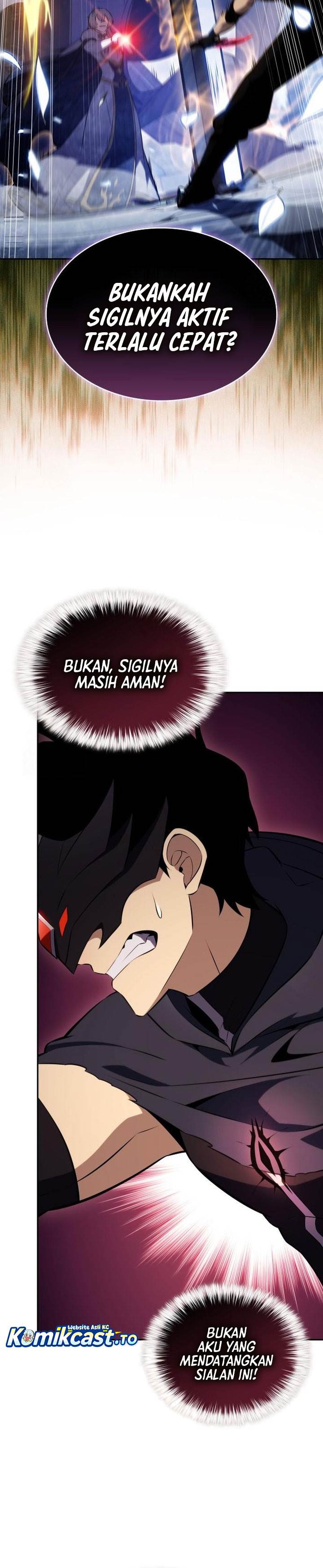 The Regressed Son of a Duke is an Assassin Chap 99 - Next Chap 100