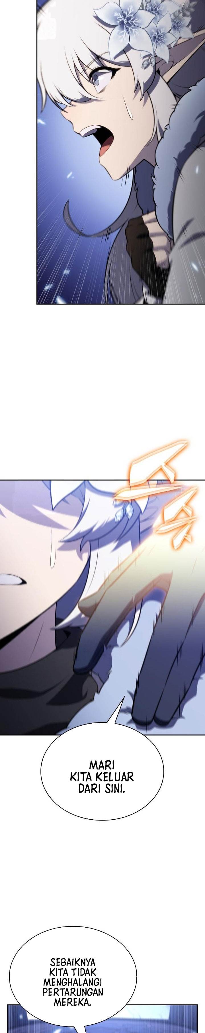 The Regressed Son of a Duke is an Assassin Chap 99 - Next Chap 100