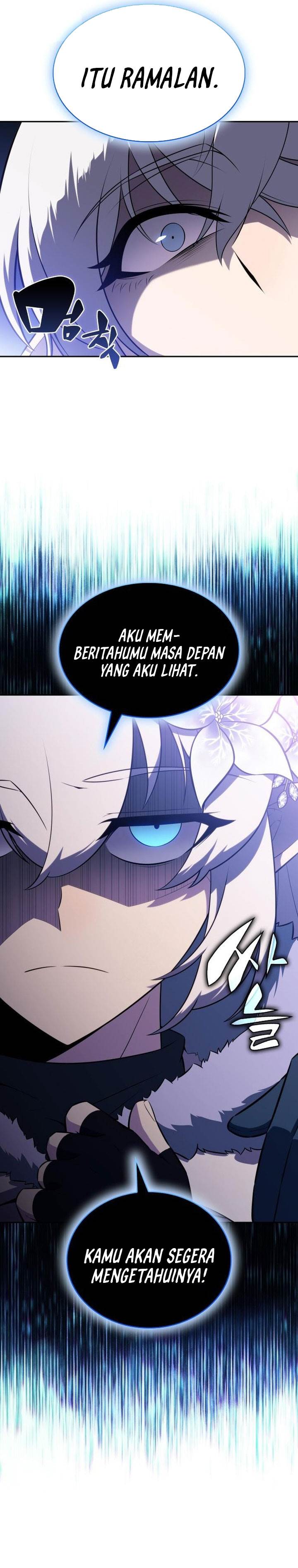 The Regressed Son of a Duke is an Assassin Chap 99 - Next Chap 100