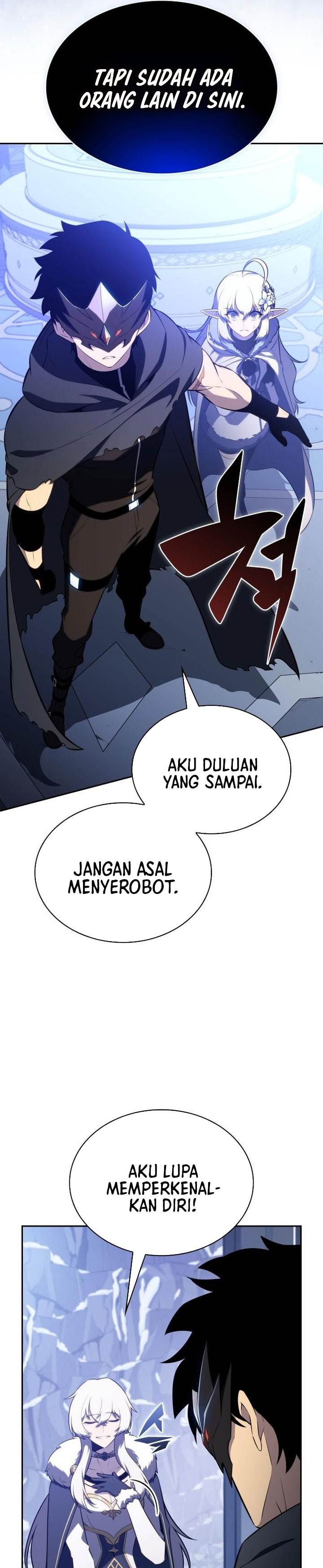 The Regressed Son of a Duke is an Assassin Chap 99 - Next Chap 100