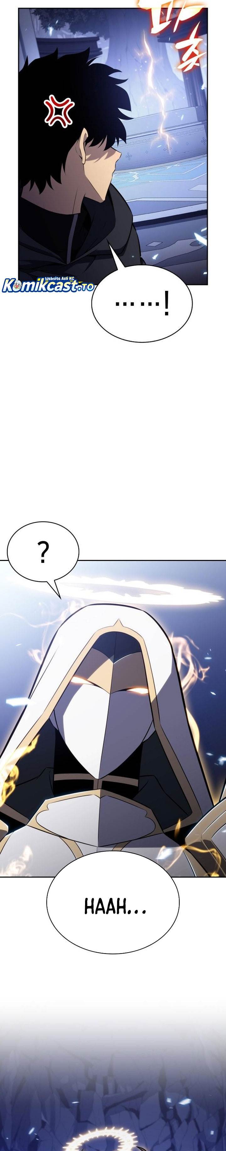 The Regressed Son of a Duke is an Assassin Chap 99 - Next Chap 100