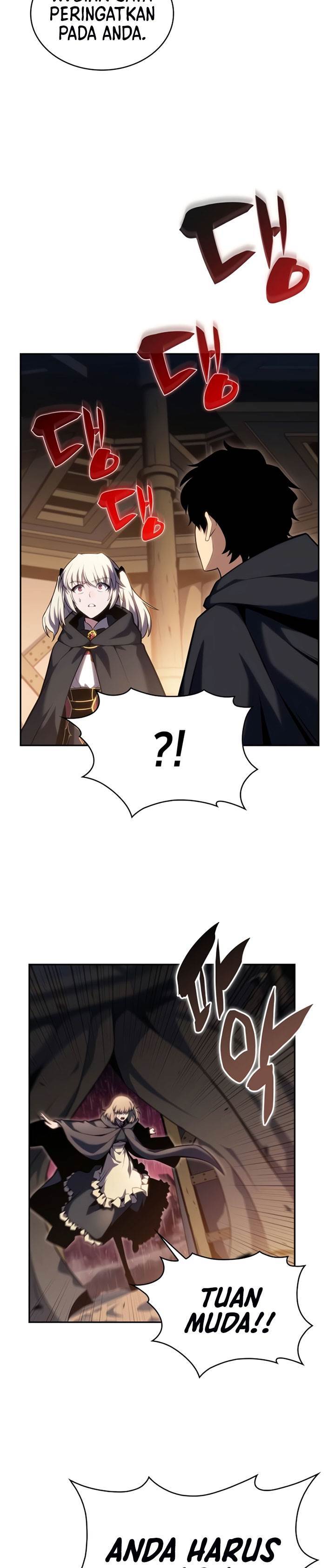 The Regressed Son of a Duke is an Assassin Chap 9 - Next Chap 10