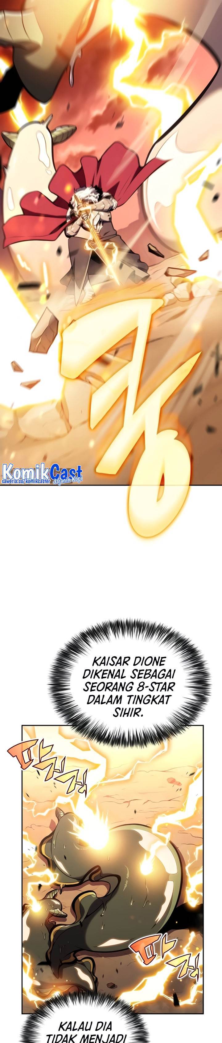 The Regressed Son of a Duke is an Assassin Chap 9 - Next Chap 10