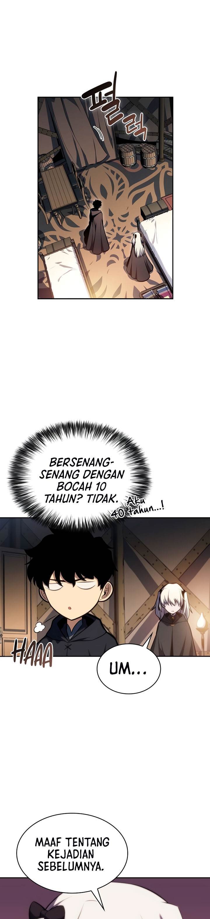 The Regressed Son of a Duke is an Assassin Chap 9 - Next Chap 10